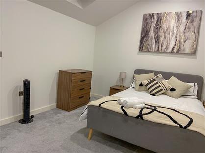 2 Bed Flat, Cape Street, BD1