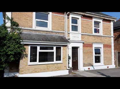 2 Bed Flat, Latimer Road, BH9