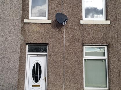 3 Bed Terraced House, Garbutt Street, DL4