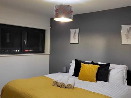 1 Bed Flat, Drayton Park, N5