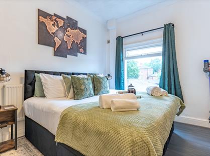 1 Bed Flat, London Road, LE2