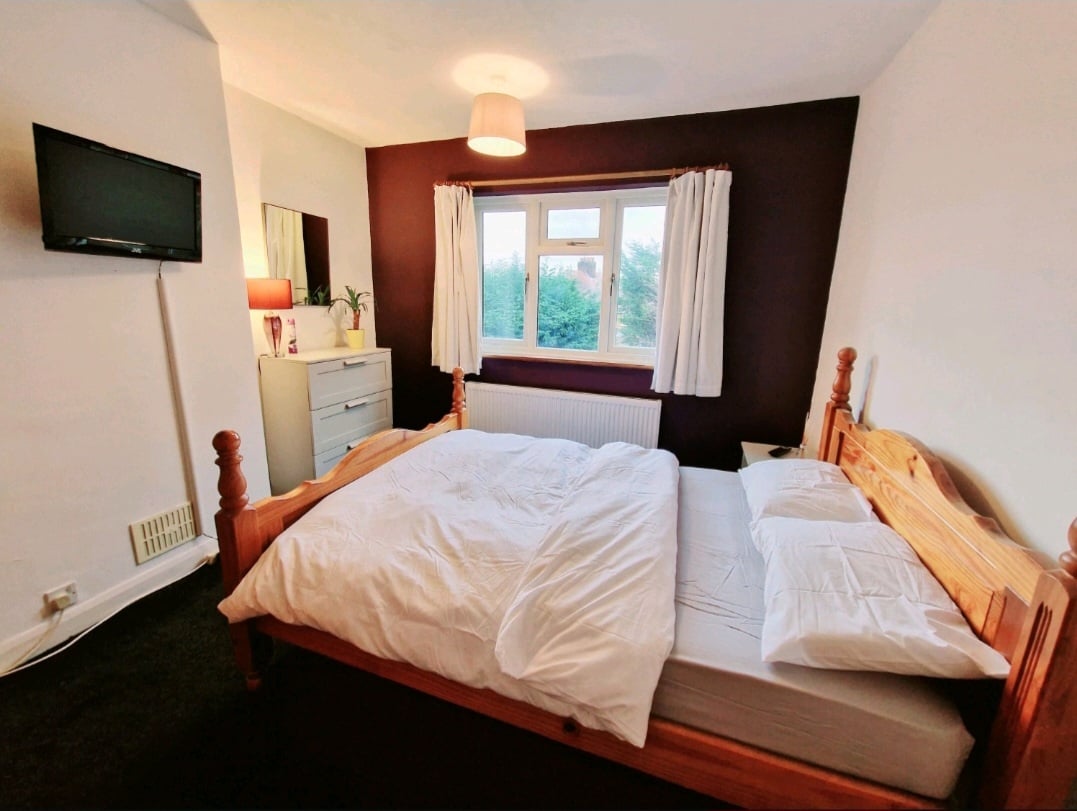 Wolverhampton Room in a Shared House, Wolverhampton, WV4 To Rent