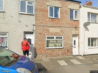 3 Bed Terraced House, Dixon St, TS12