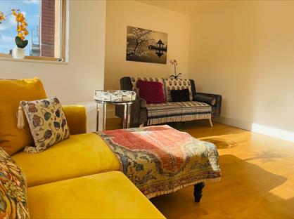 2 Bed Flat, Monck Street, SW1P