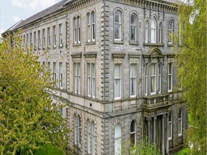 1 Bed Flat, Erskine Beveridge Court, KY11