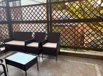 1 Bed Flat, Kensington Gardens Square, W2