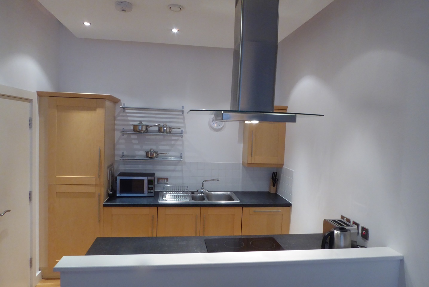 2 Bed Flat, Newton Street, M1 photo 5