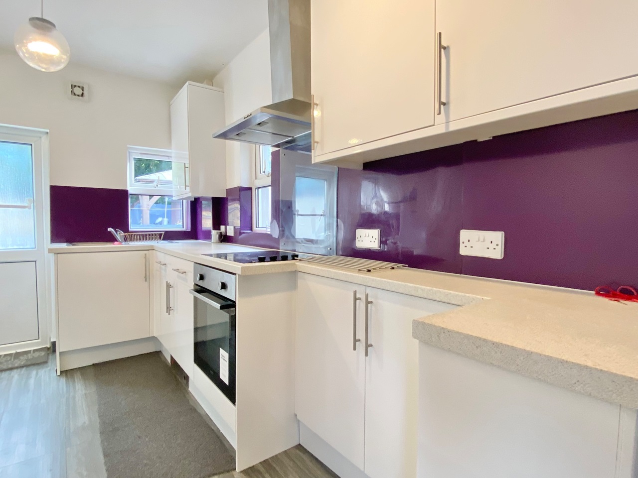 Additional image 3 of 2 Bed Flat, Canton, CF5, N1 7GU