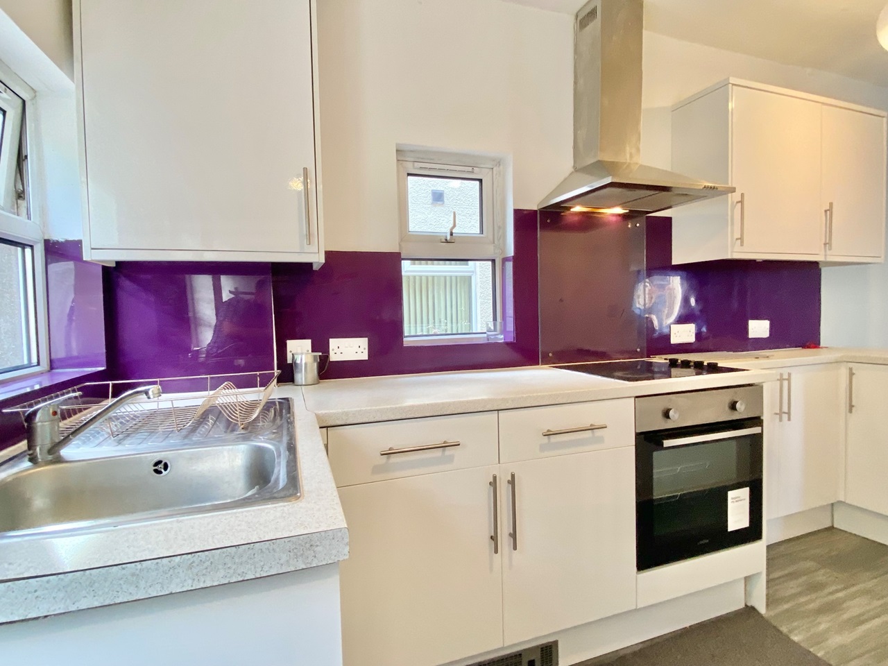 Additional image 9 of 2 Bed Flat, Canton, CF5, N1 7GU