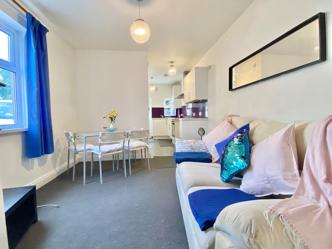 2 Bed Flat, Canton, CF5, N1 7GU