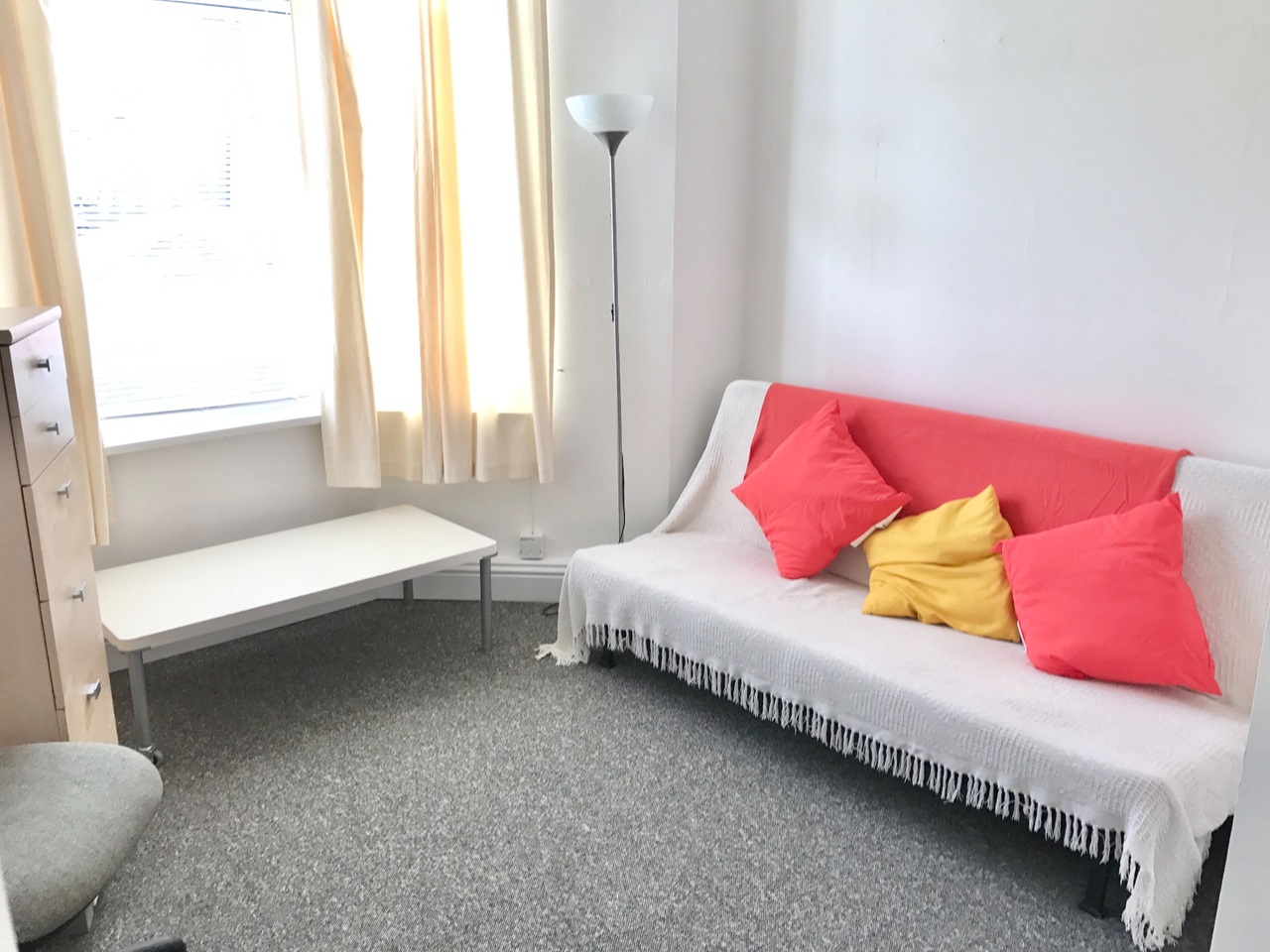 Additional image 6 of 2 Bed Flat, Canton, CF5, N1 7GU