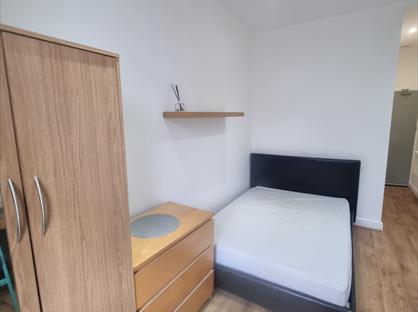 Room in a Shared House, Dalefield Avenue, WF6