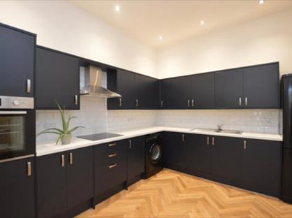 2 Bed Flat, Wilson Street, WF7