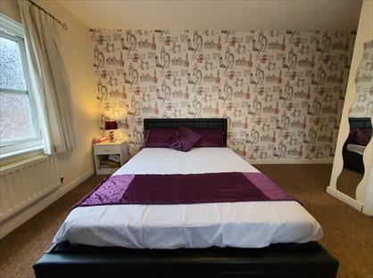 Room in a Shared House, Flavius Way, CO4