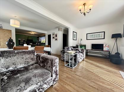 5 Bed Detached House, Mountstewart, TS22