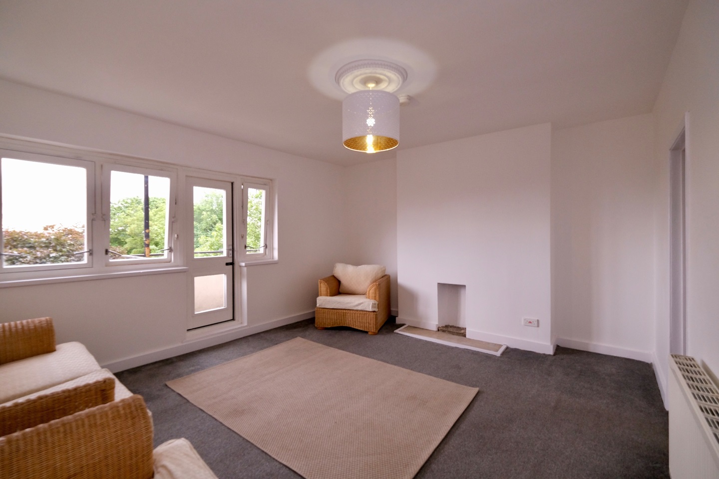 Additional image 4 of 3 Bed Flat, Thornwood Drive, G11, N1 7GU