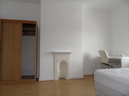 Room in a Shared House, Glebe Street, LE11