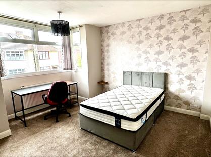 4 Bed End Terrace, Charles Road, BS34