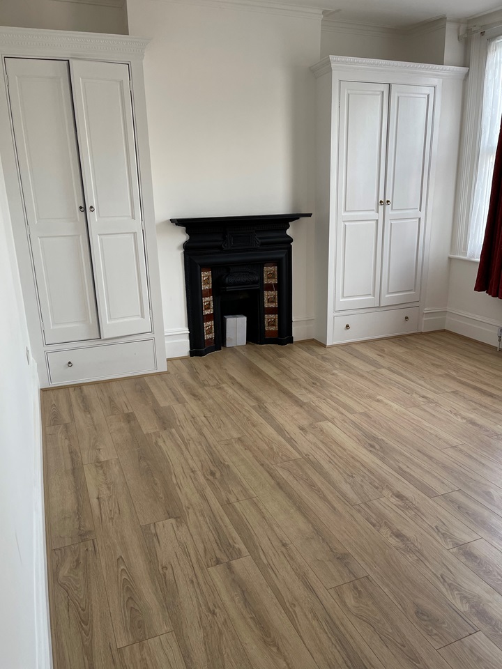 London Room in a Shared House, Roseneath Avenue, N21 To Rent Now