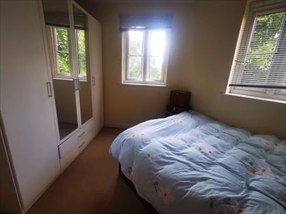 1 Bed Flat, Cavalier Court, CV3