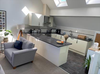 3 Bed End Terrace, Lister Road, S6