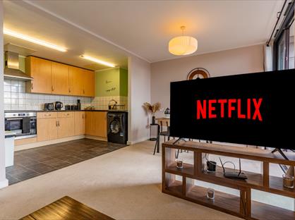 2 Bed Flat, Drayton Park, N5