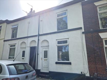 2 Bed Terraced House, Union Street, WA7