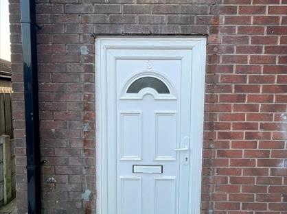 2 Bed Flat, Blackburn Street, M26