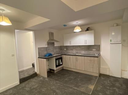 2 Bed Flat, Blackburn Street, M26