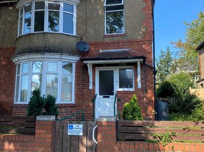 3 Bed Semi-Detached House, Westfield Road, DL14