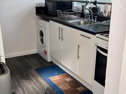4 Bed Terraced House, Station Road, B37