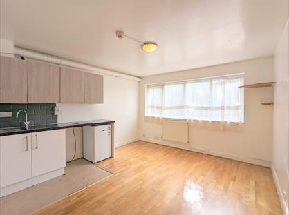 Studio Flat, Craven Park Road, N15
