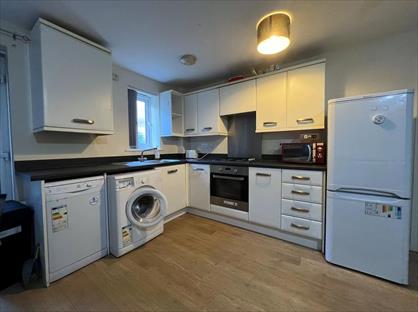 2 Bed Flat, Signals Drive, CV3