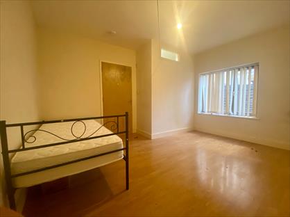 1 Bed Flat, Merrywood Mills, BS3