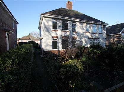 3 Bed Semi-Detached House, Deep Lane, S5