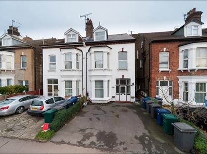 1 Bed Flat, Claremont Road, NW2
