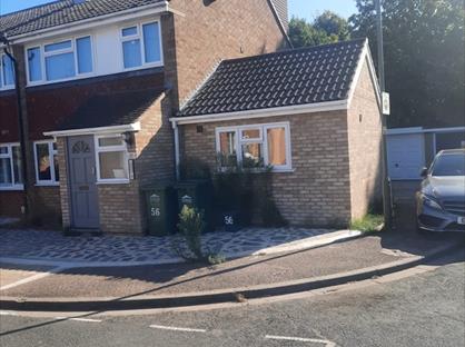 Room in a Shared House, West Close, TW15