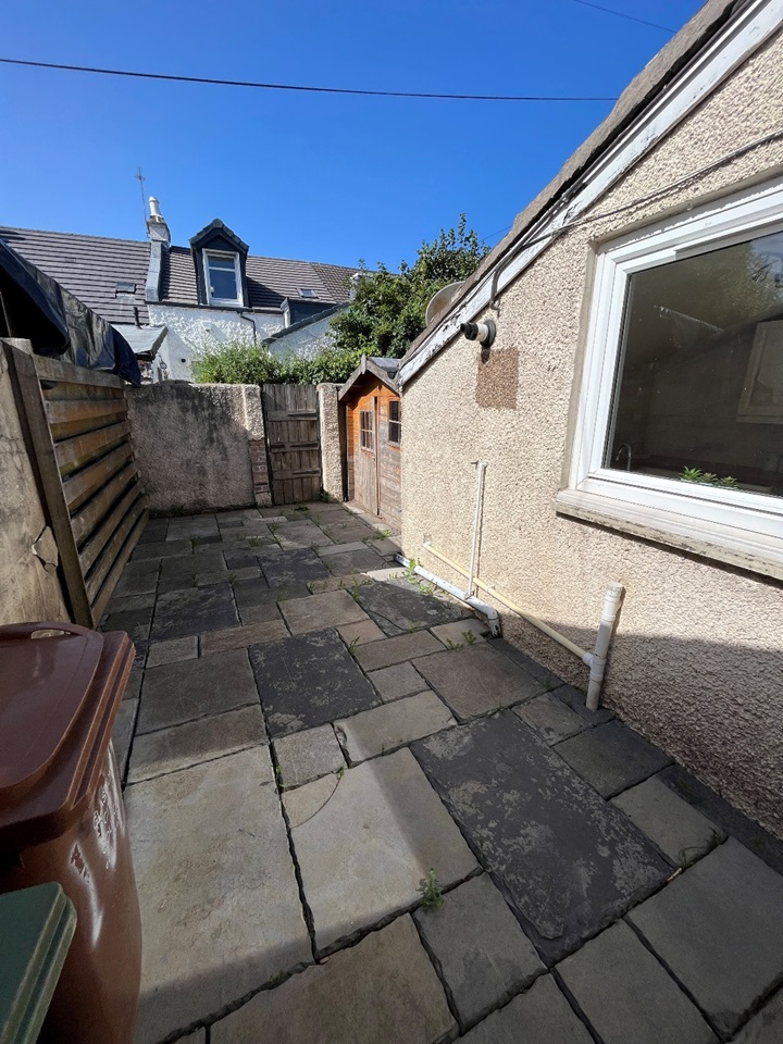 Glasgow 3 Bed Terraced House, Craigton Road, G51 To Rent Now for £