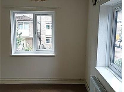 2 Bed Flat, Sabaramati House, LE1