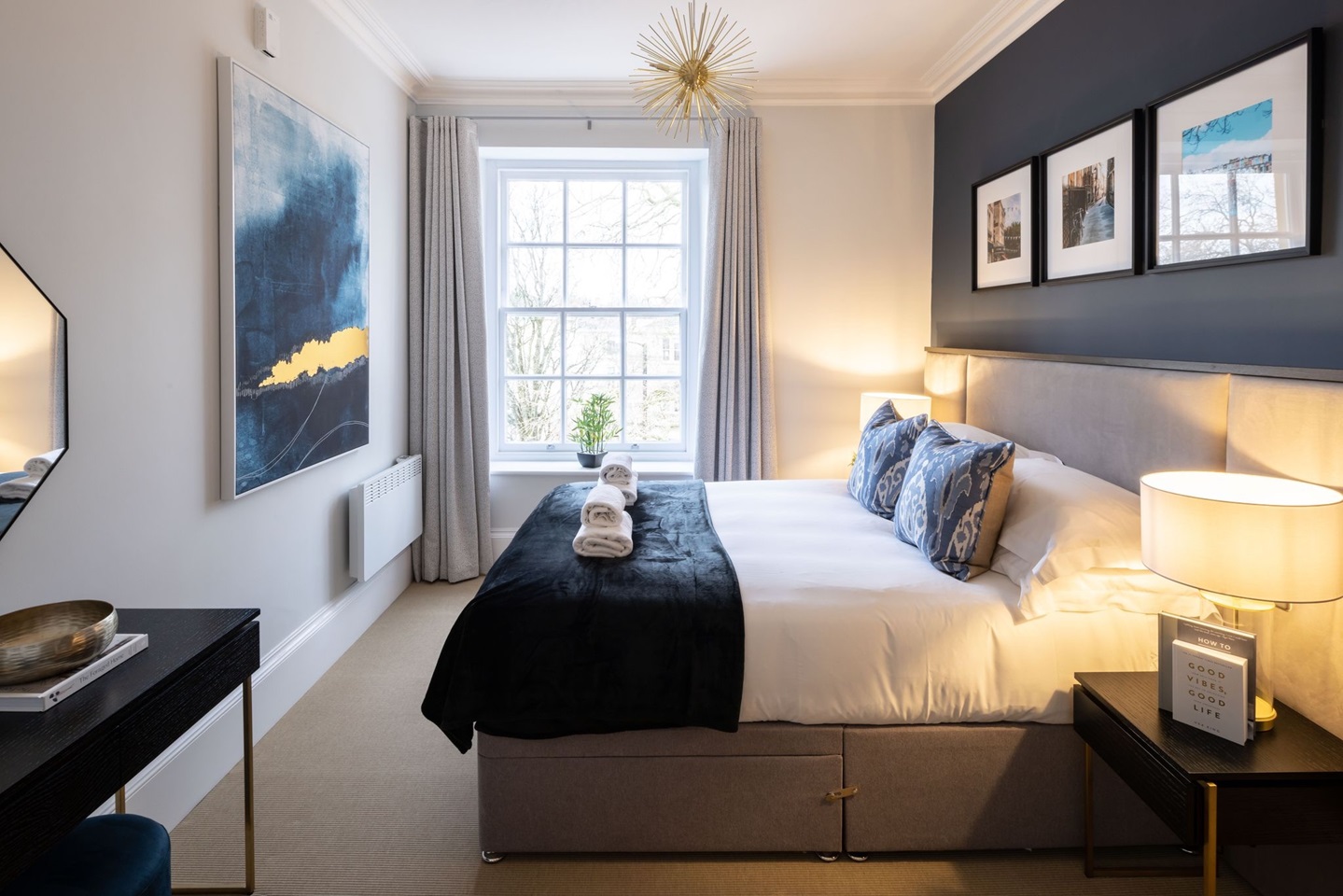 1 Bed Flat, Whiteladies Road, BS8