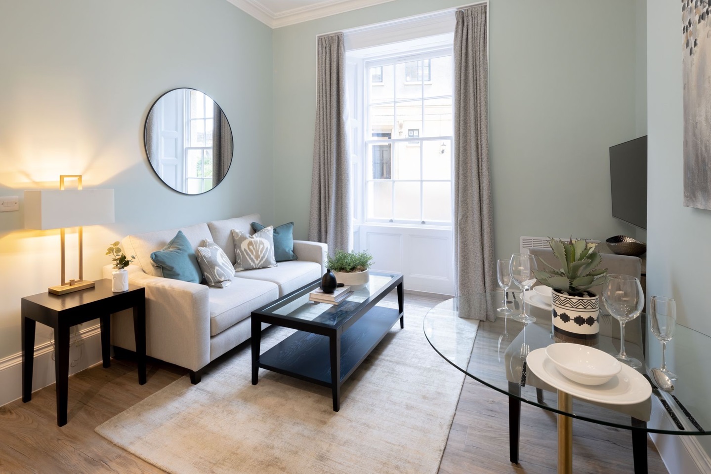 1 Bed Flat, Whiteladies Road, BS8 photo 4