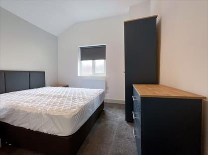 Room in a Shared House, Kings Road, DN1