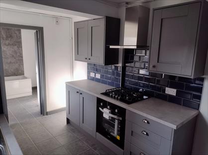 3 Bed Terraced House, Sydney Street, L9