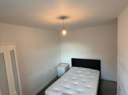 Room in a Shared House, Poppleton Close, CV1