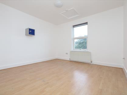 Studio Flat, Ethelburga Road, RM3