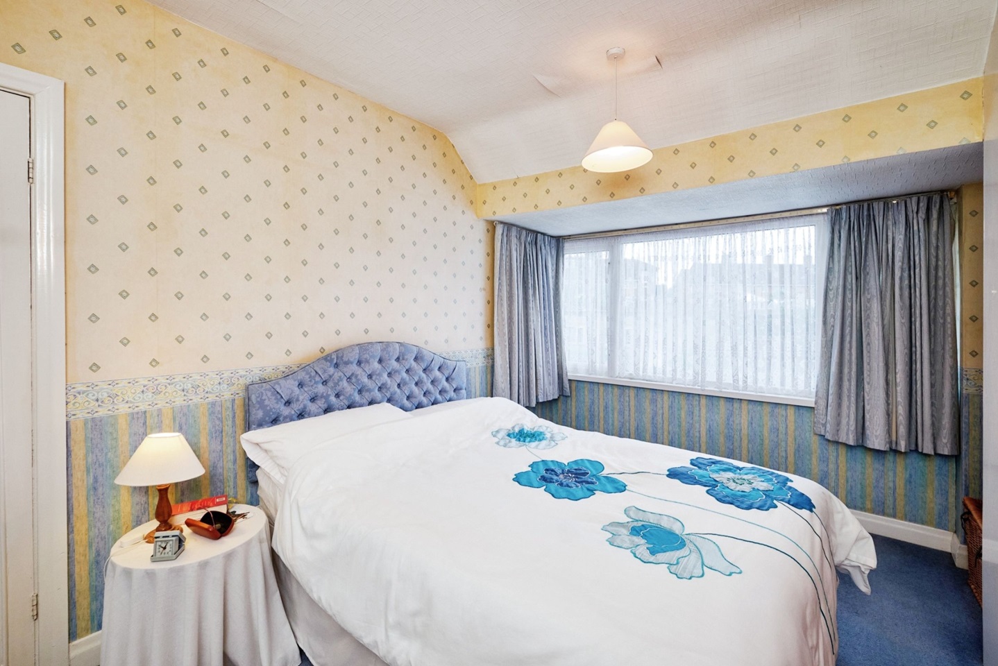 Birmingham Room in a Shared House, Gleneagles Road, B26 To Rent Now