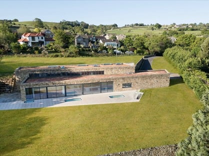 5 Bed Detached House, Silverdale Close, HG3