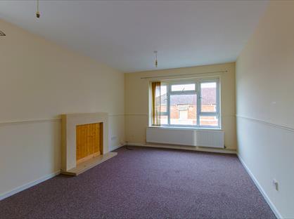 1 Bed Flat, Ford Street, NN16