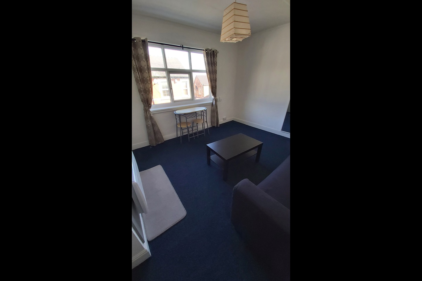 1 Bed Flat, Wolfa Street, DE22