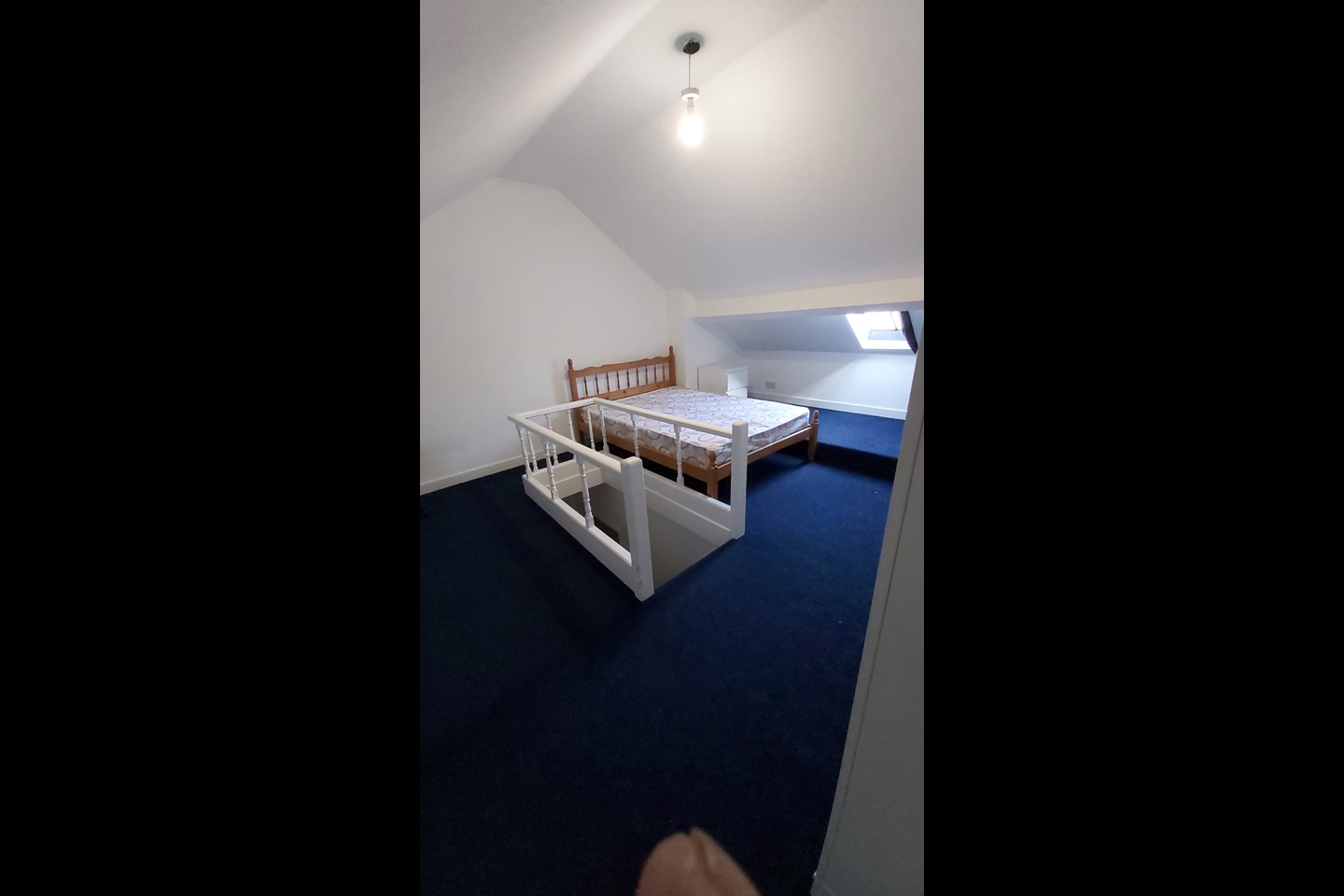 1 Bed Flat, Wolfa Street, DE22 photo 5